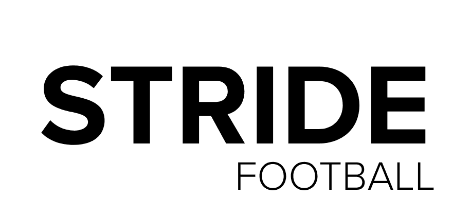 Stride Football