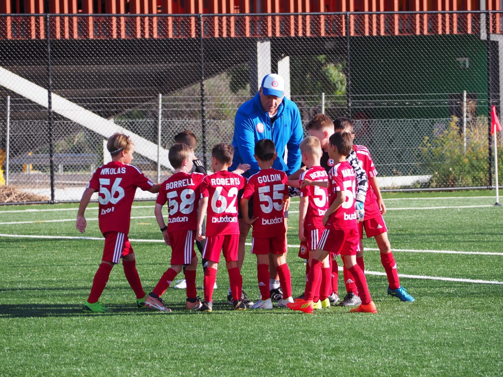 Missed a Football Trial, Waitlisted or Not Selected? What to Do Next